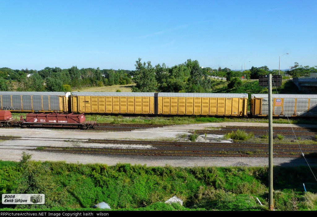 NYC 631060 & NS 110328