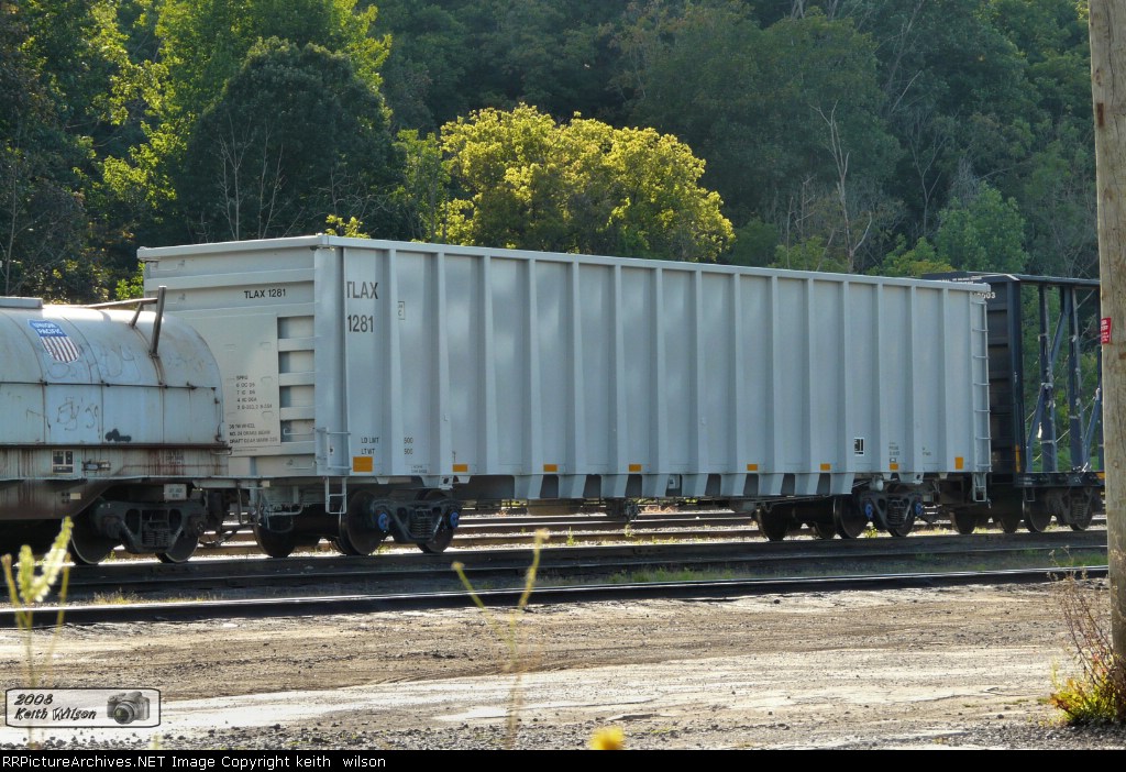 TLAX 1281