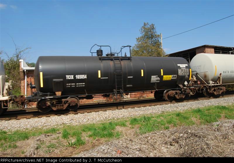 TCIX 165054