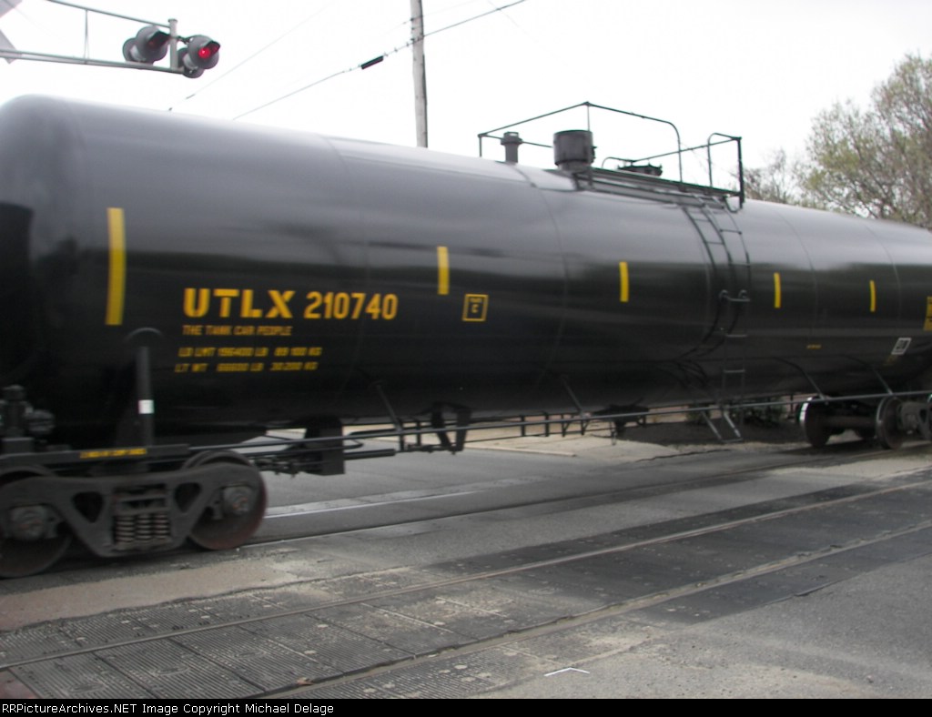 UTLX 210740
