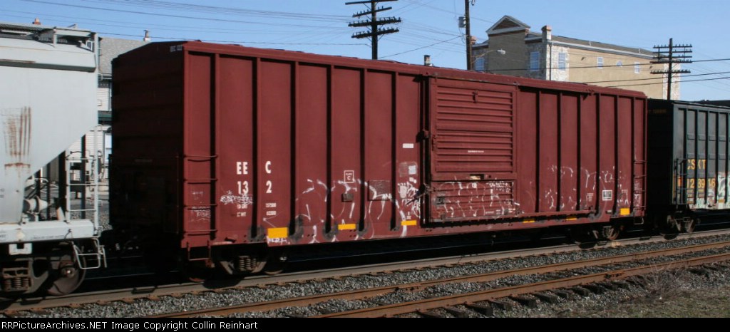 EEC 132