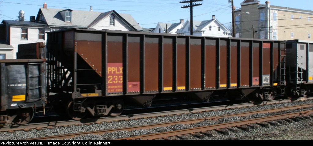 PPLX 233