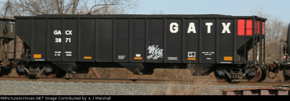 GACX 3871