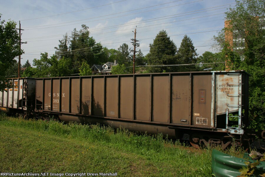GSNX 383