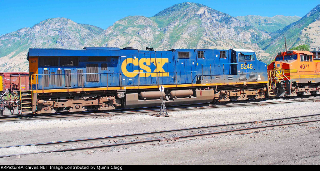 CSX 5246