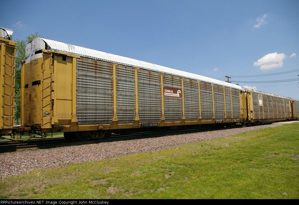 TTGX 962669