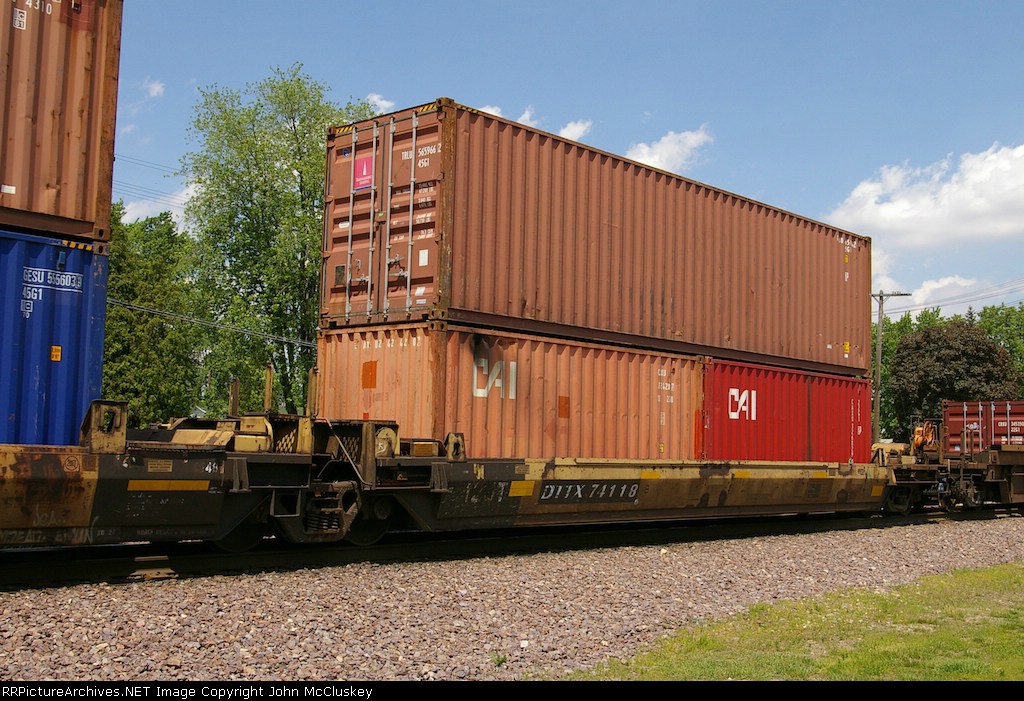 DTTX 74118