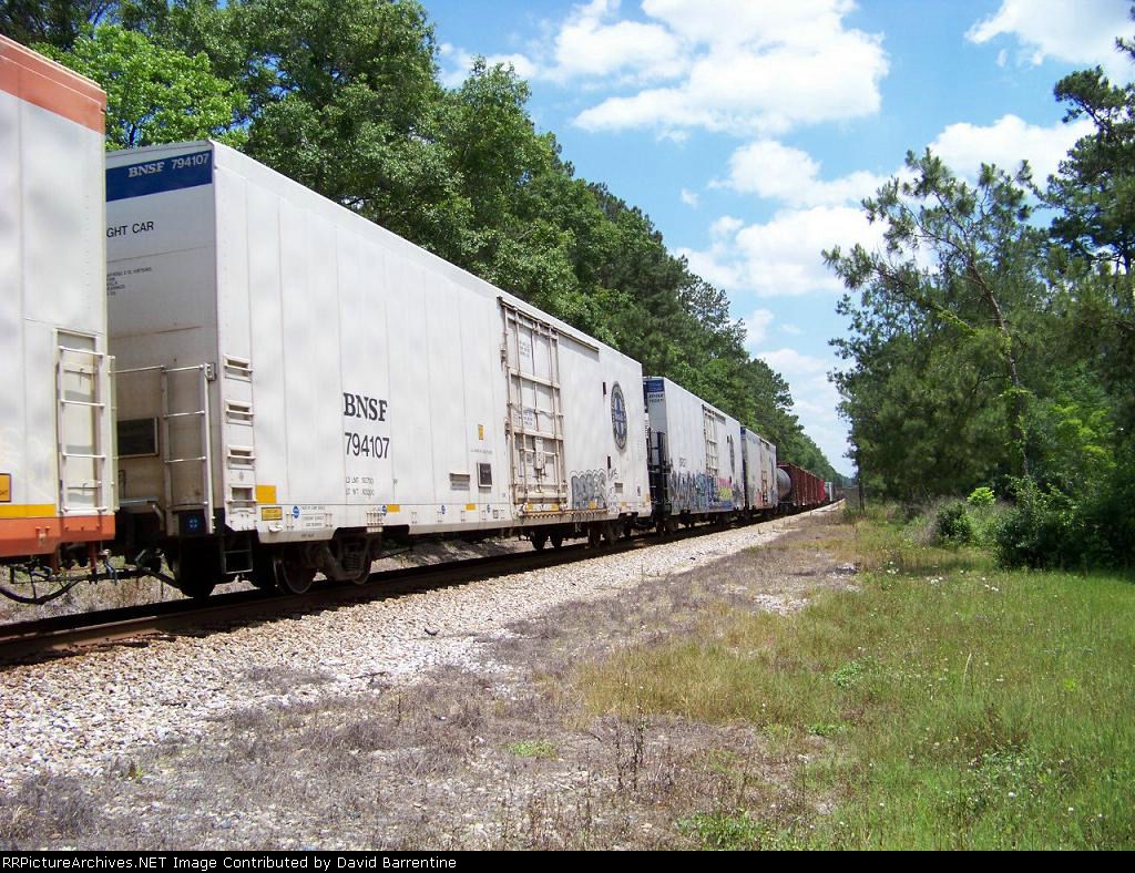BNSF 794107