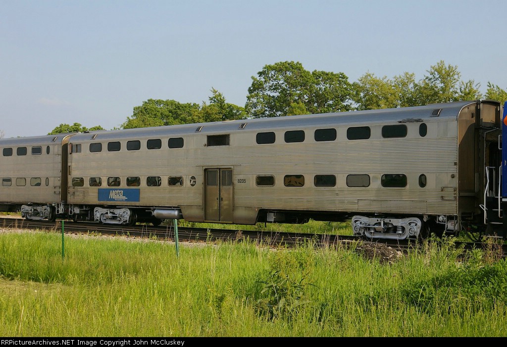 METX 8235
