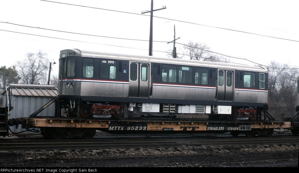 MTTX 95233 with CTA 2813