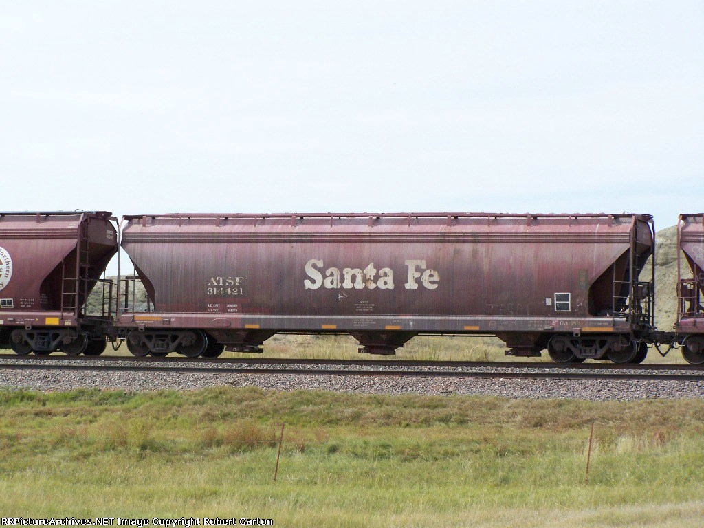 ATSF 314421