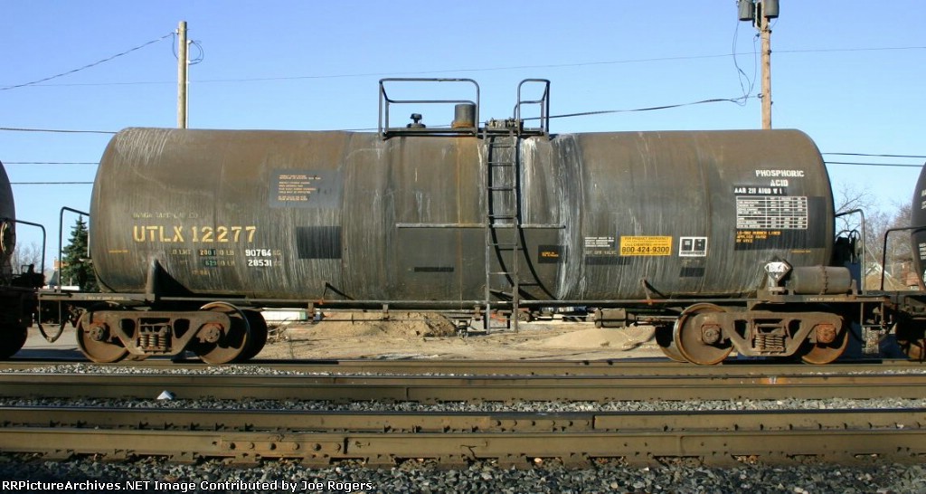 UTLX 12277