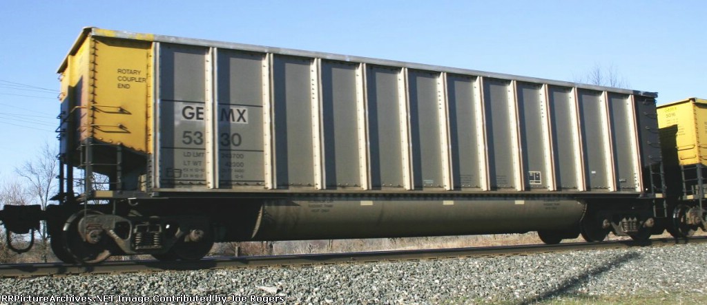 GEMX 5330