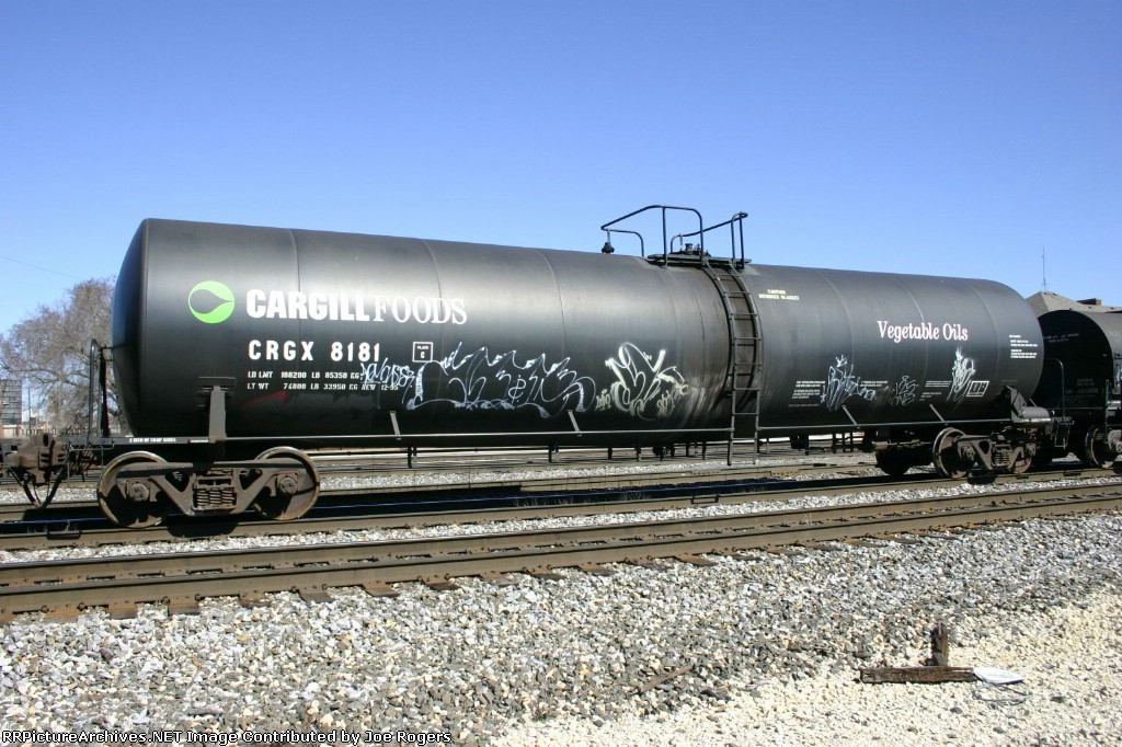 CRGX 8181