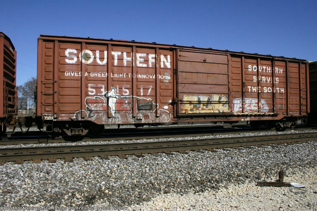 SOU 531517