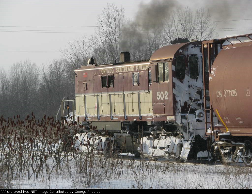 Heading home to Salford