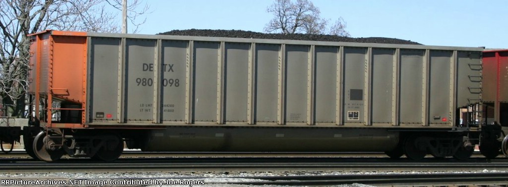 DETX 980098