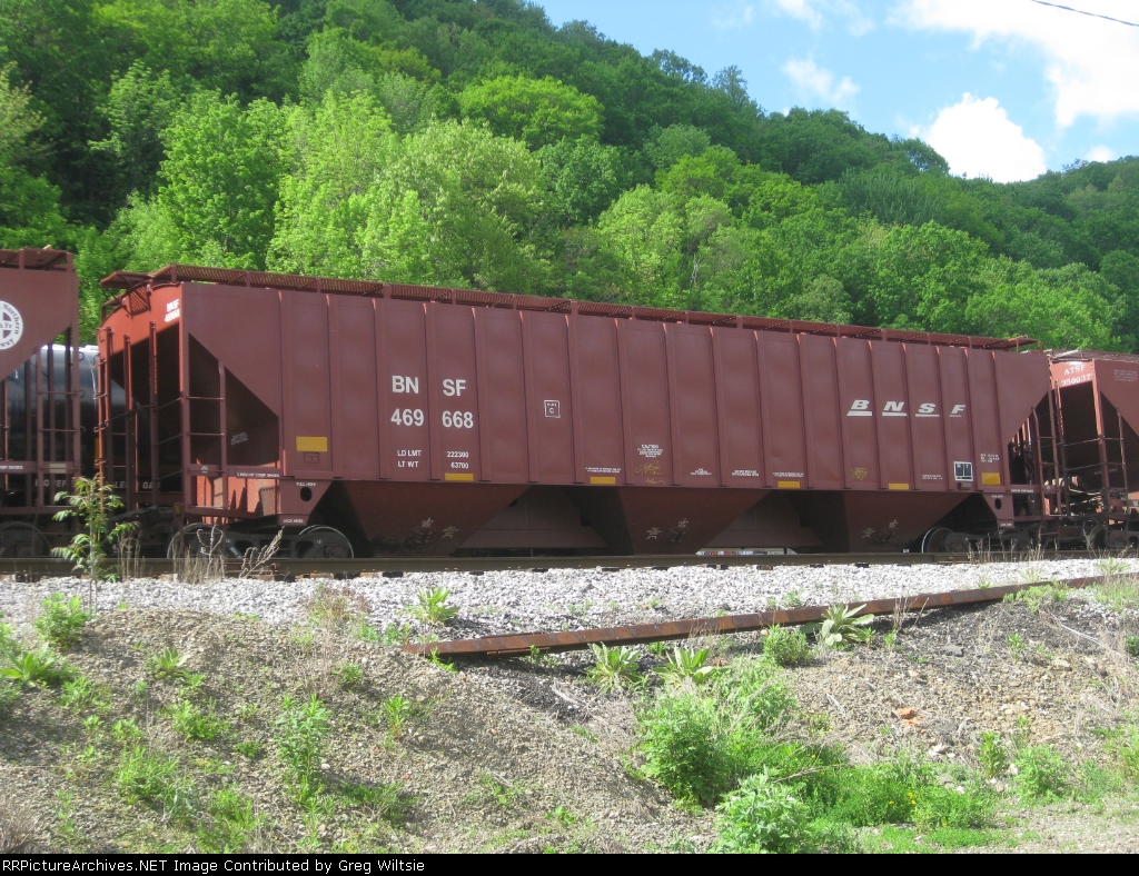 BNSF 469668