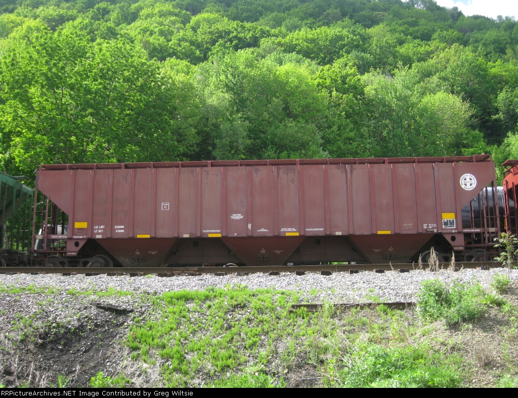BNSF 469979