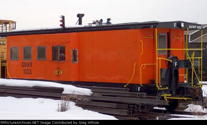 GNWR 1003