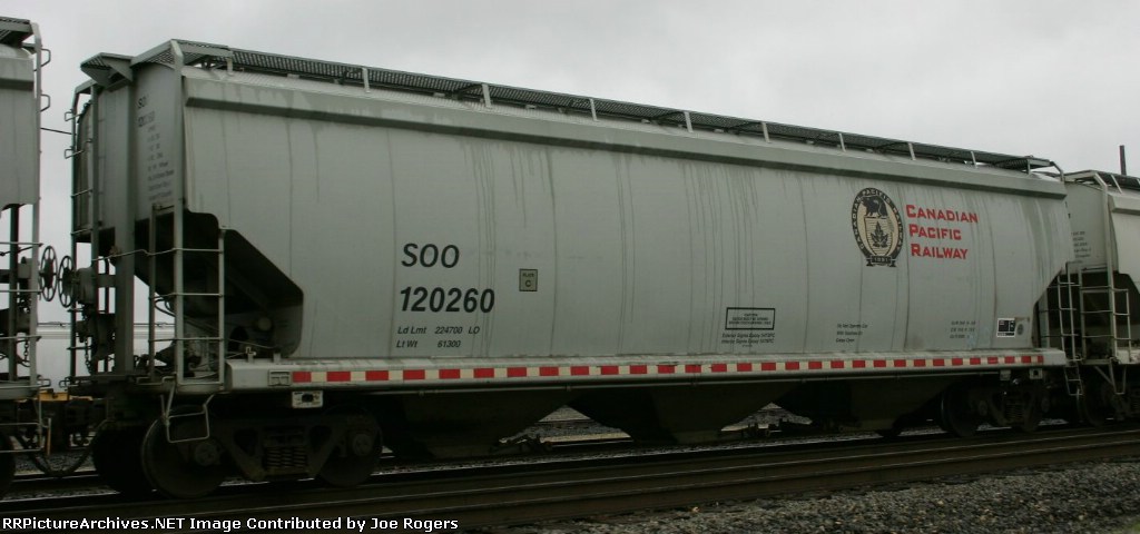 SOO 120260
