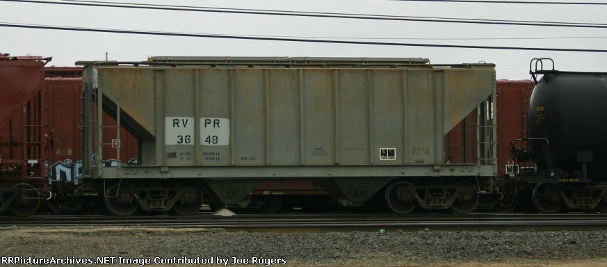 RVPR 3649