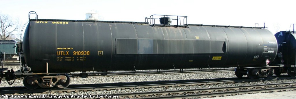 UTLX 910930