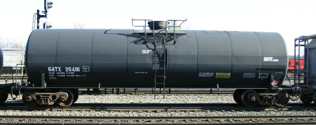 GATX 26416