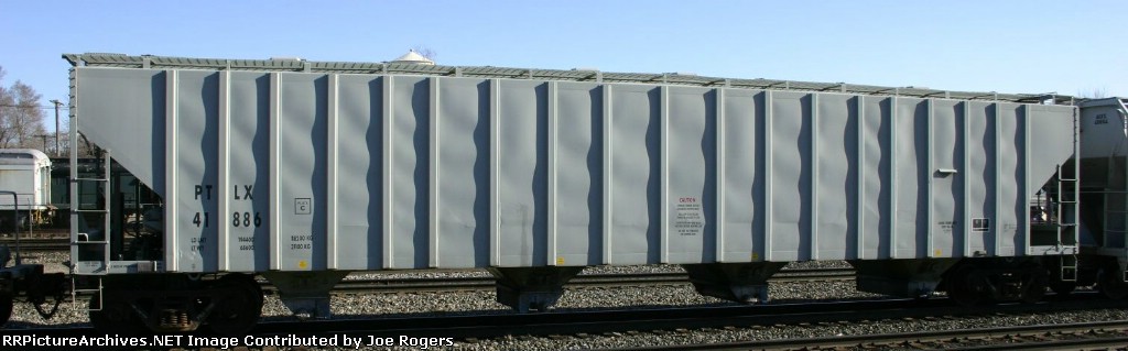 PTLX 41886