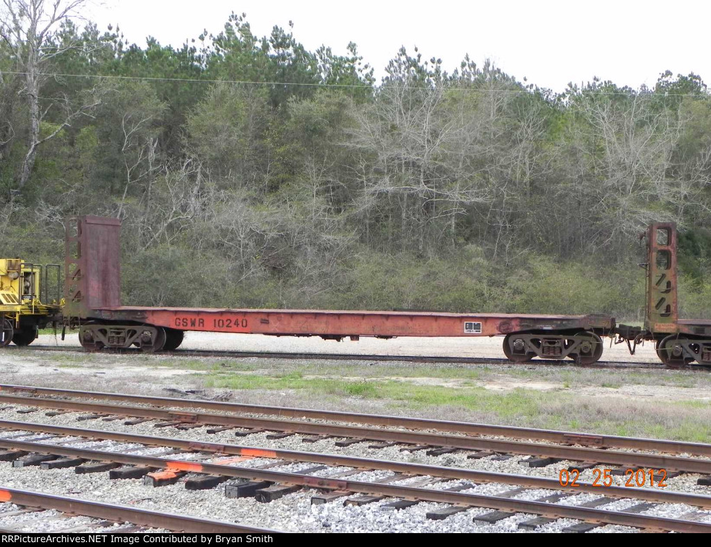 Georgia Southwestern local