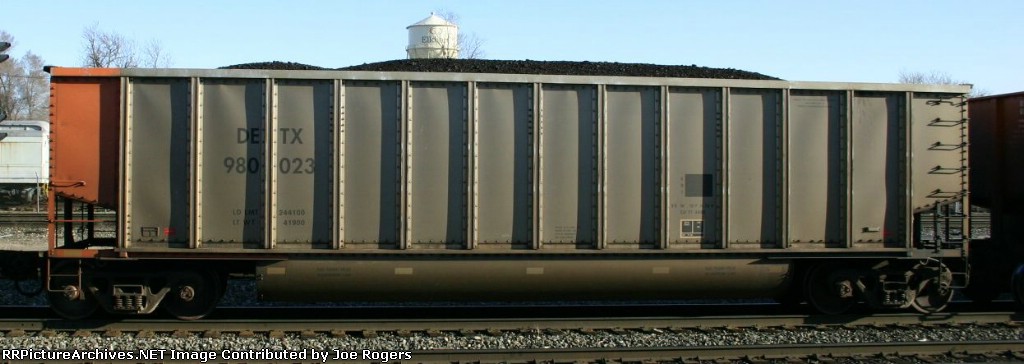 DETX 980023
