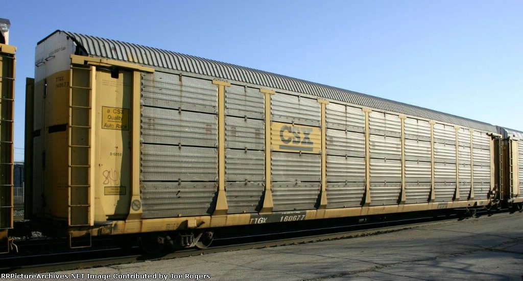 TTGX 160677