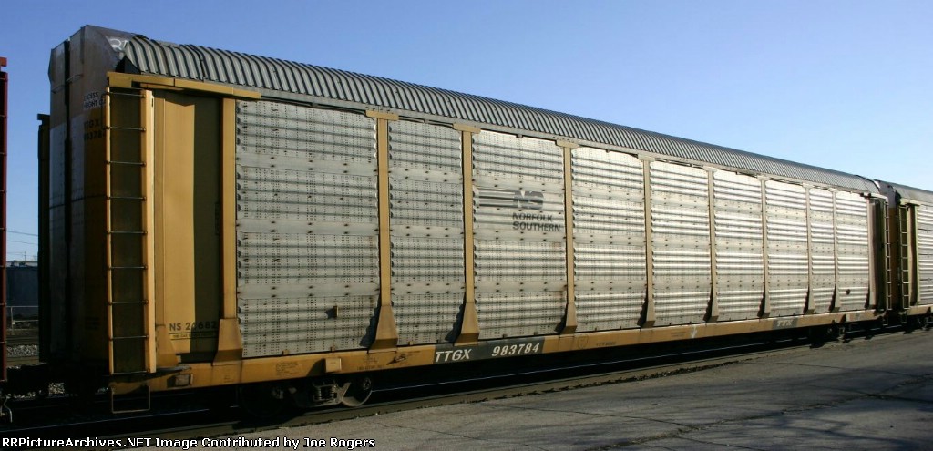 TTGX 983784
