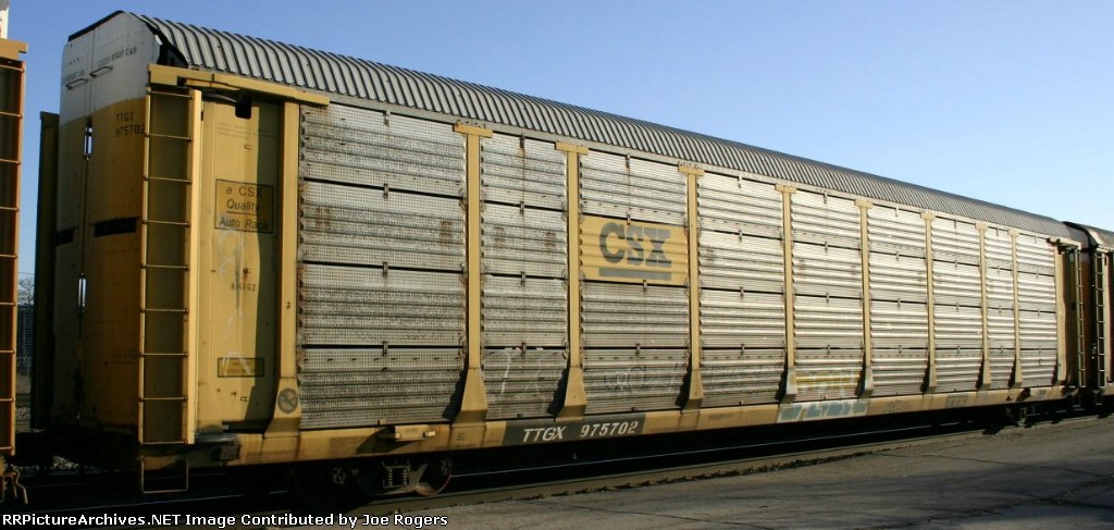 TTGX 975702