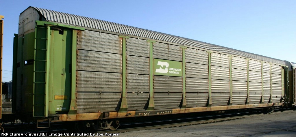 TTGX 941331