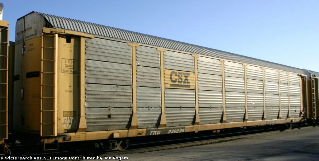 TTGX 930298