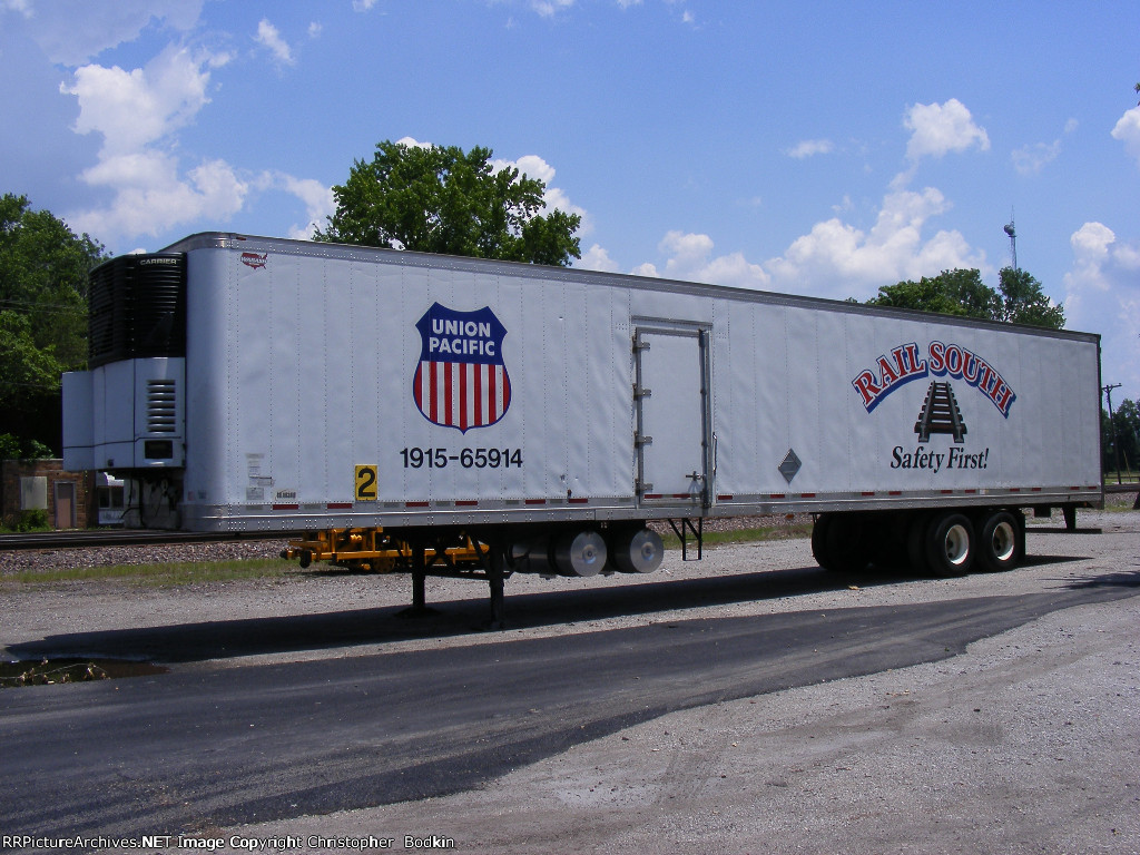 UP 1915-65914