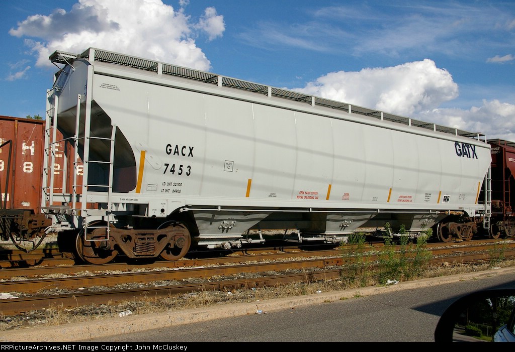 GACX 7453