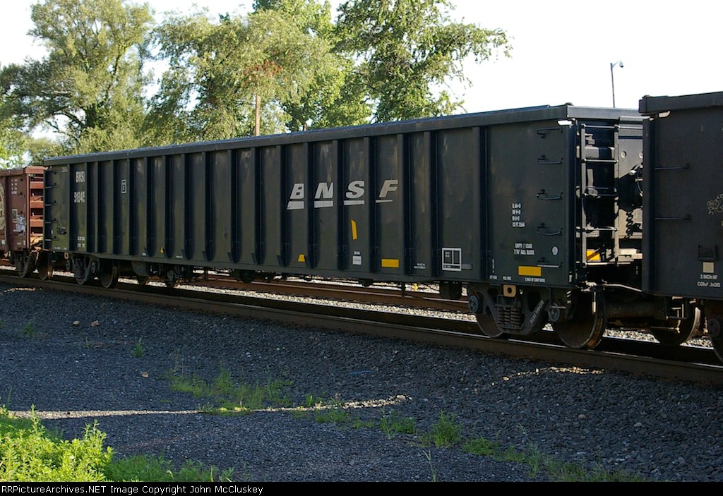 BNSF 518458