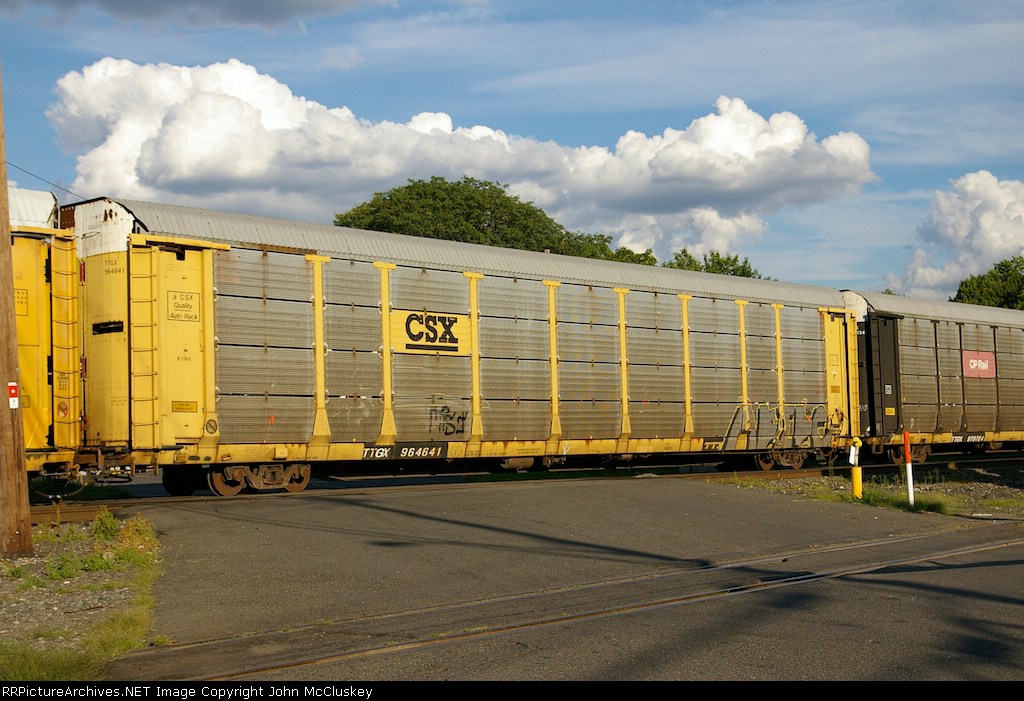 TTGX 964641