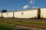 BNSF 314195