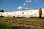 BNSF 314104