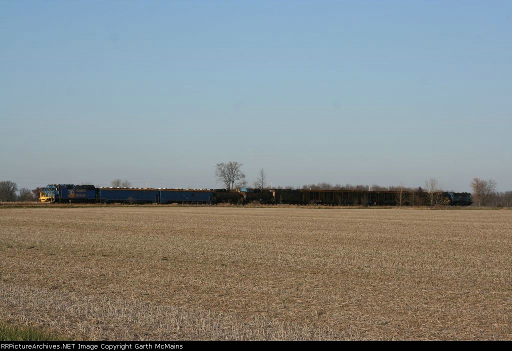 CSX W040-05
