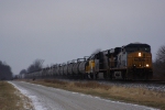 CSX Q638-01