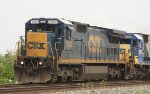 CSX 7642