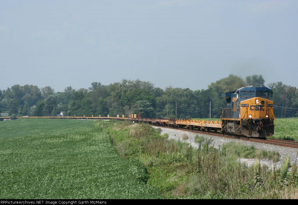 CSX W827-06