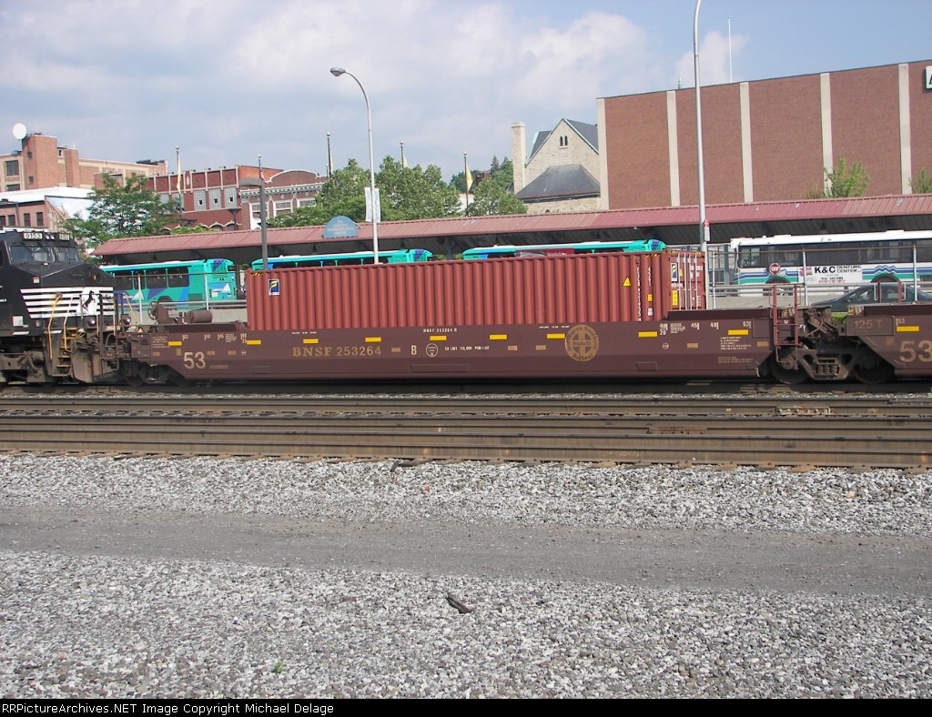 BNSF 253264