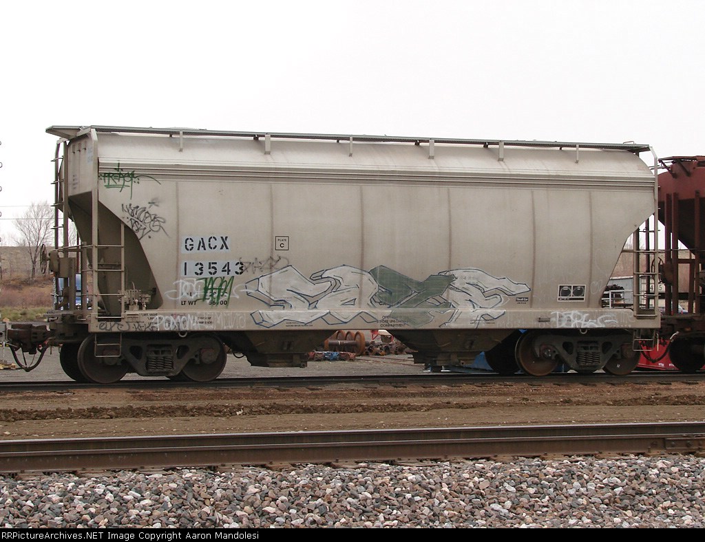 GACX 13543