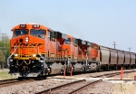 New power in Texas