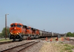 New power in Texas